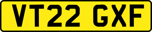 VT22GXF