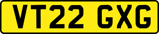 VT22GXG