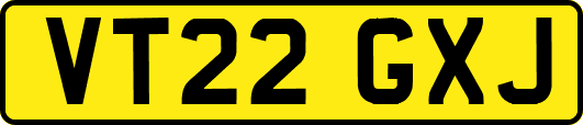 VT22GXJ