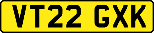 VT22GXK