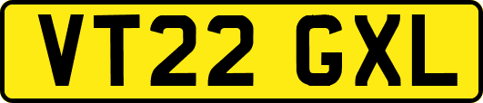 VT22GXL