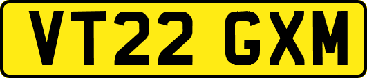 VT22GXM