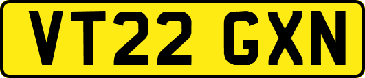 VT22GXN