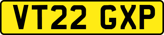 VT22GXP