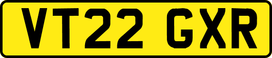 VT22GXR