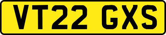 VT22GXS