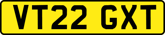 VT22GXT