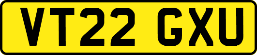 VT22GXU