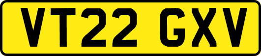 VT22GXV