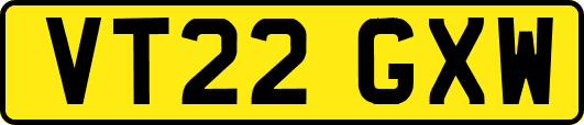 VT22GXW