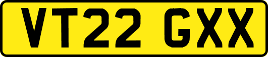 VT22GXX