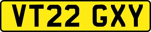 VT22GXY