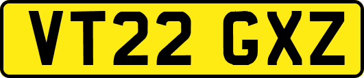 VT22GXZ