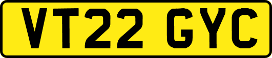 VT22GYC