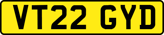 VT22GYD