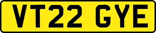 VT22GYE