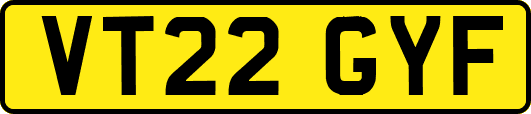 VT22GYF