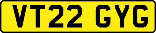 VT22GYG