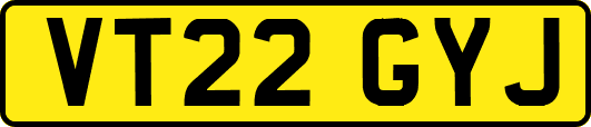 VT22GYJ