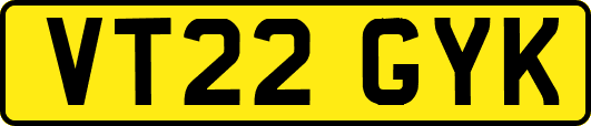 VT22GYK