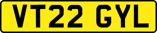 VT22GYL
