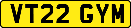VT22GYM