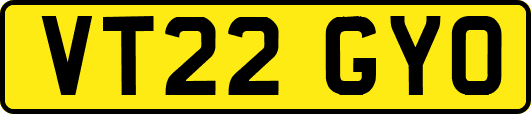 VT22GYO