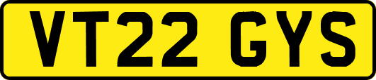 VT22GYS