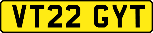 VT22GYT