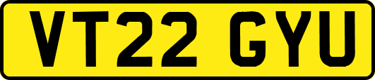 VT22GYU