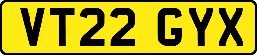 VT22GYX