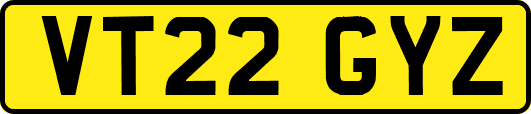 VT22GYZ