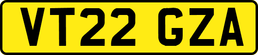 VT22GZA