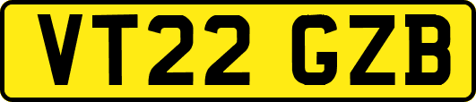 VT22GZB
