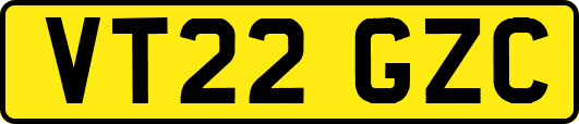 VT22GZC