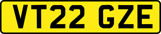 VT22GZE