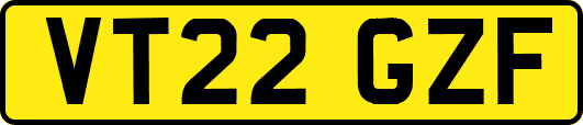 VT22GZF