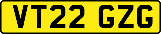 VT22GZG