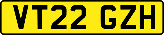 VT22GZH