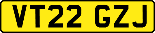 VT22GZJ