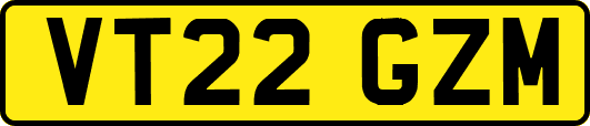 VT22GZM