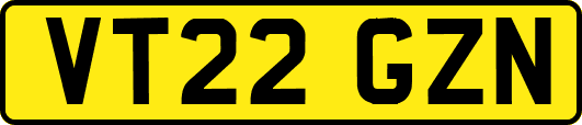 VT22GZN