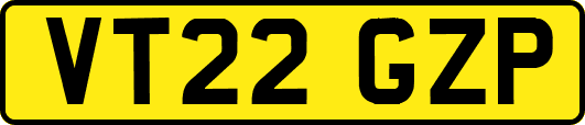 VT22GZP