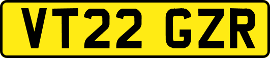 VT22GZR
