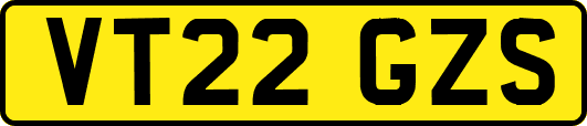 VT22GZS