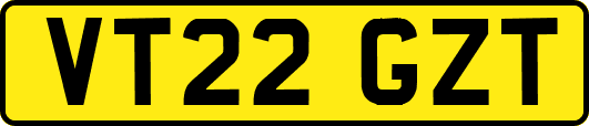 VT22GZT