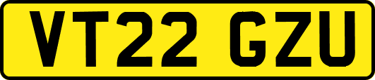 VT22GZU