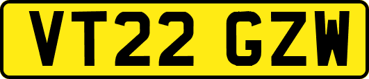 VT22GZW