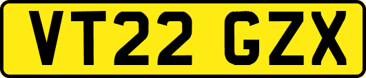 VT22GZX