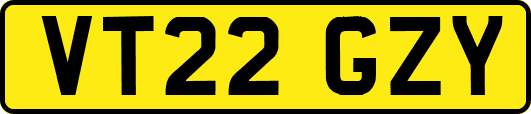 VT22GZY